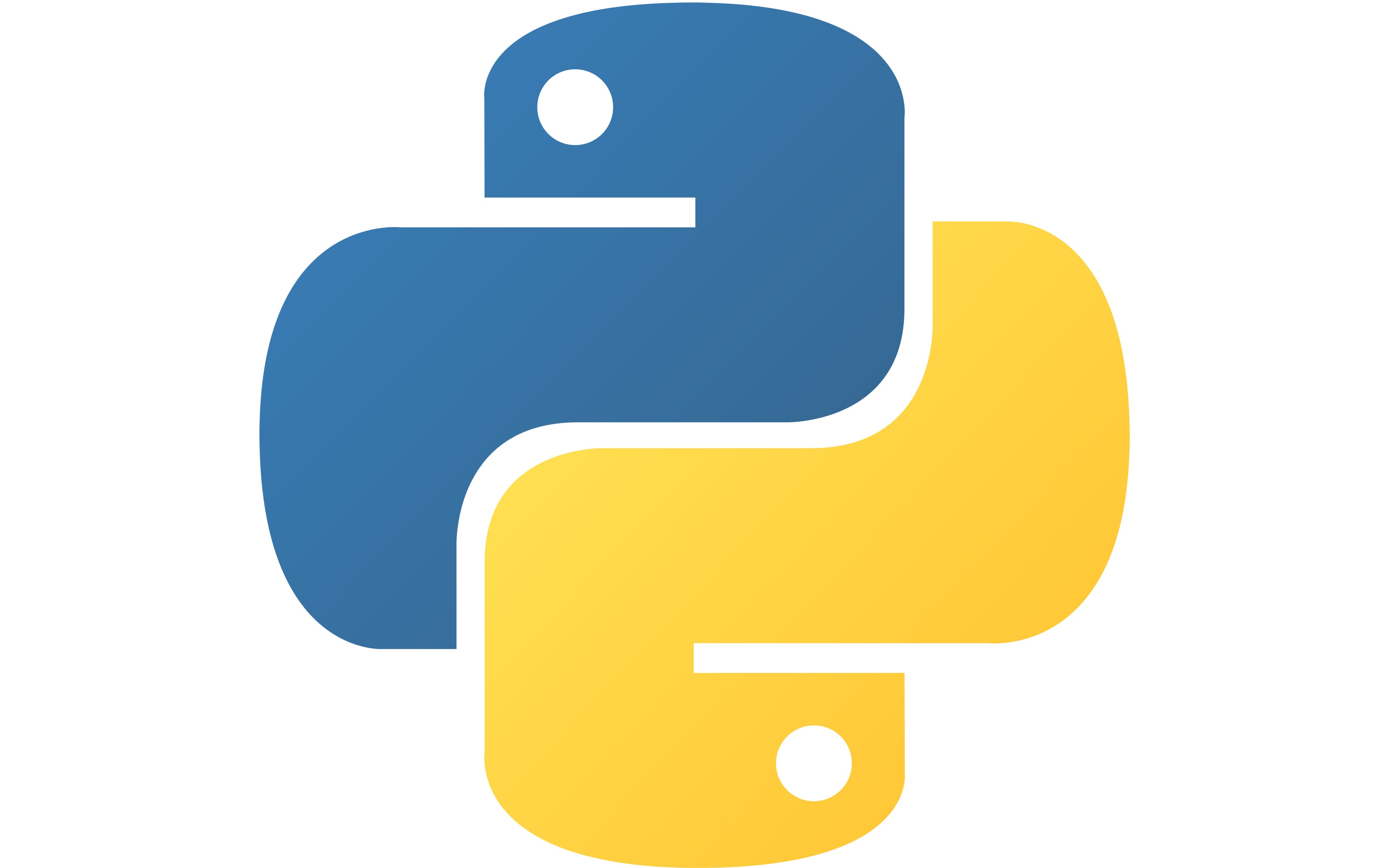 Python logo