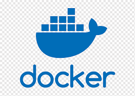 Docker logo