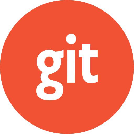 Git logo