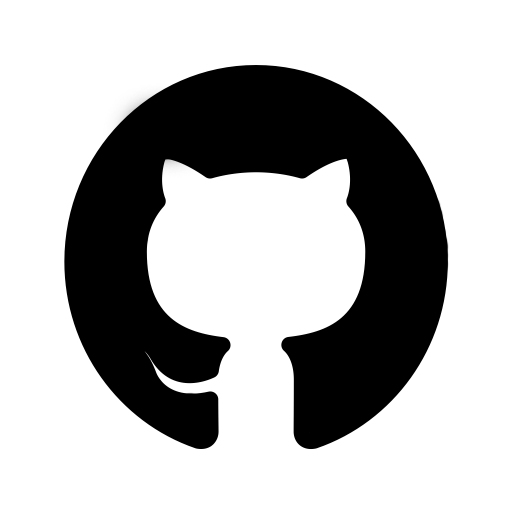 GitHub logo